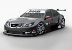 Saab 9-3 TTA by Flash Engineering 2012 года